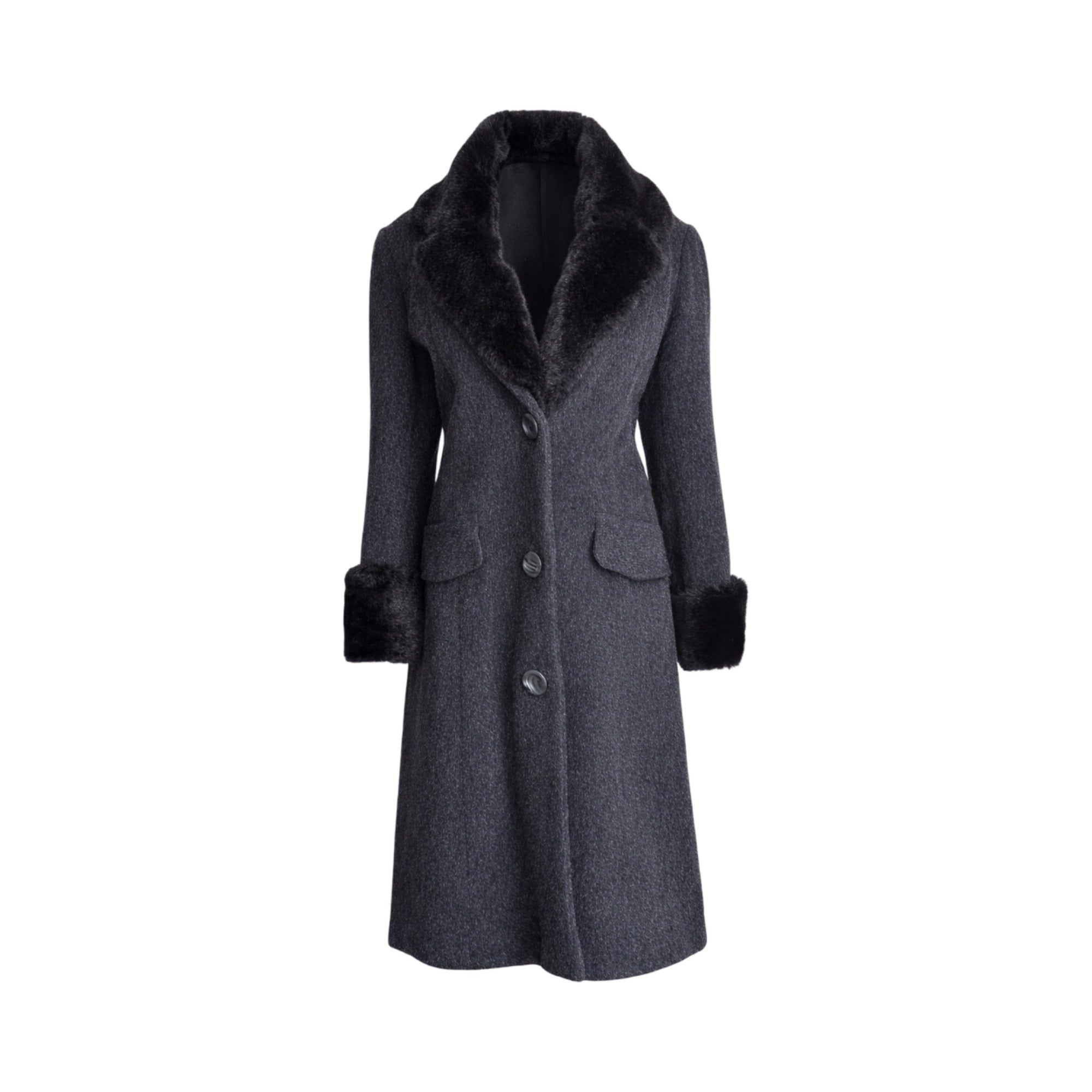 dior coat