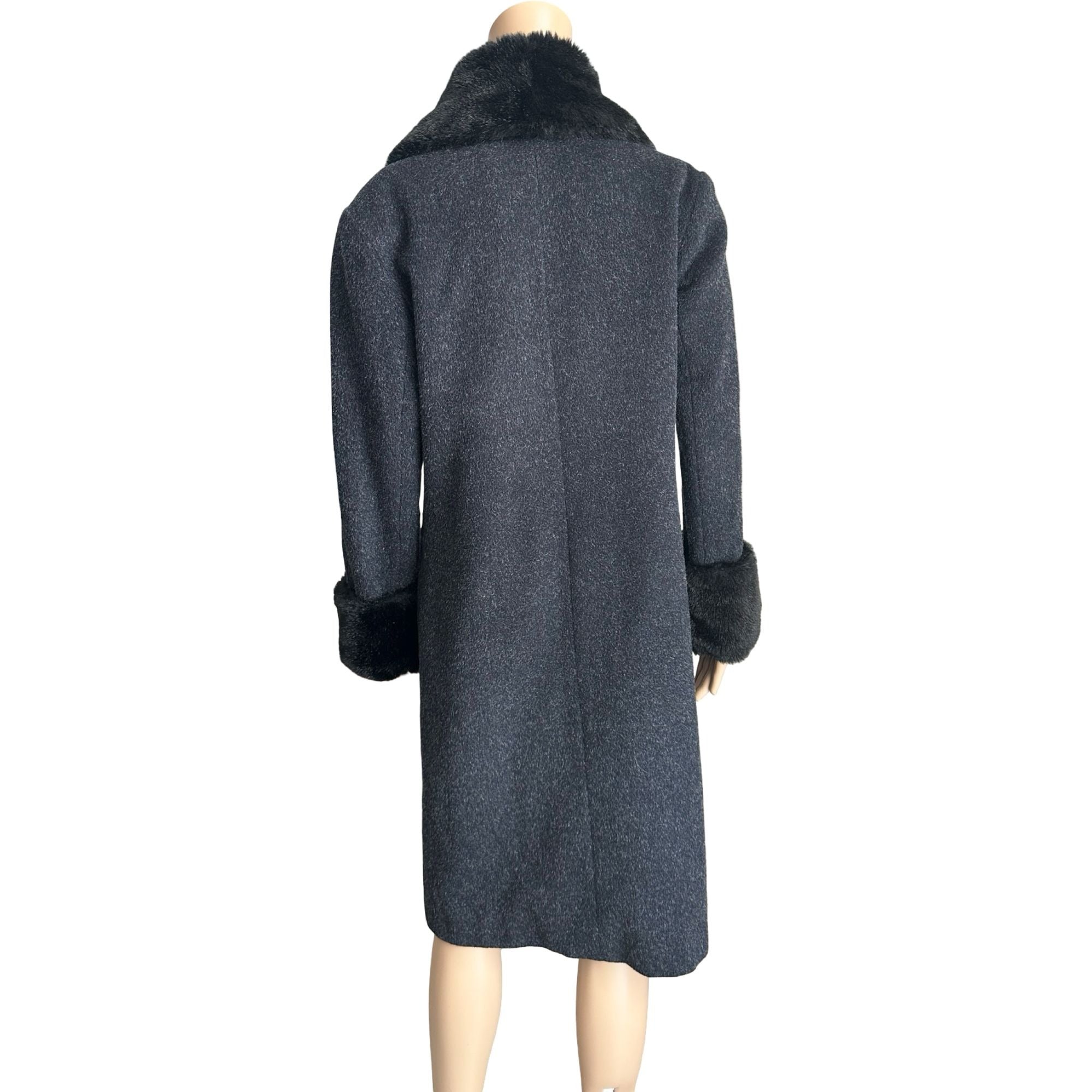 dior coat