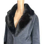 dior coat