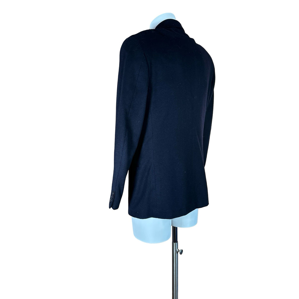 shoulders  46chest  52waist 48hips 51sleeves  60length  75