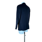 shoulders  46chest  52waist 48hips 51sleeves  60length  75