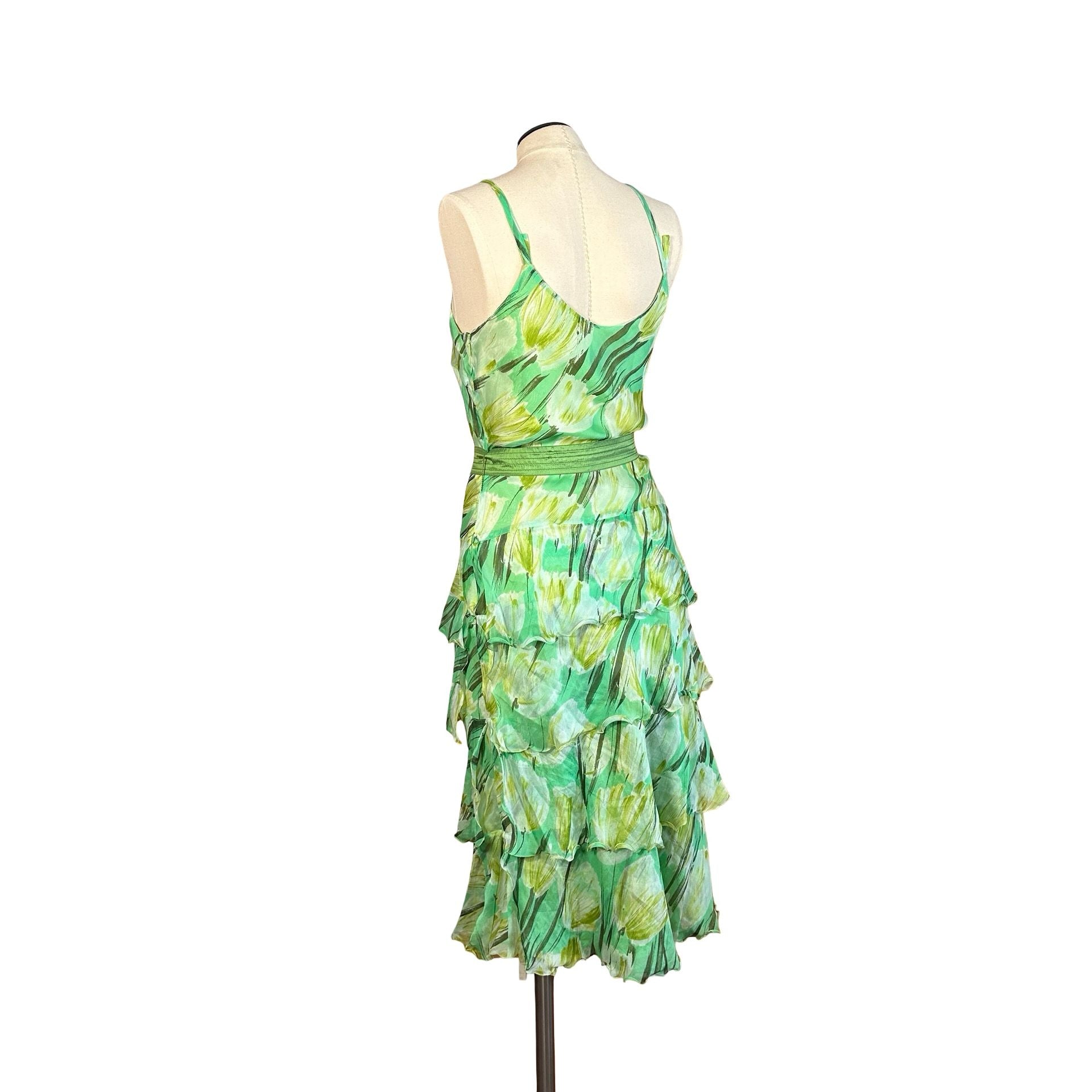 total length 117length no straps 103chest 43 waist 39