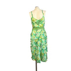 total length 117length no straps 103chest 43 waist 39