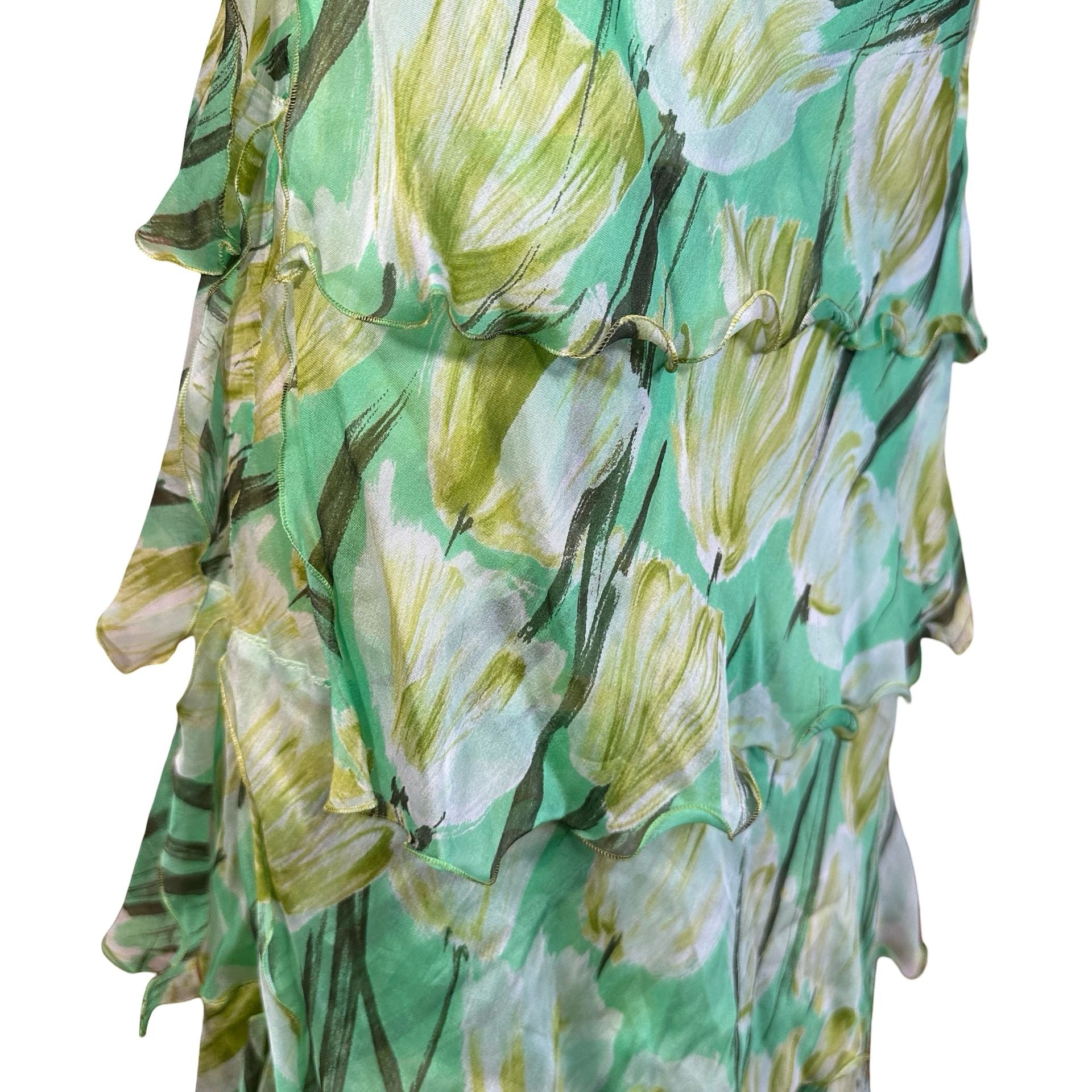 total length 117length no straps 103chest 43 waist 39