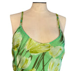 total length 117length no straps 103chest 43 waist 39