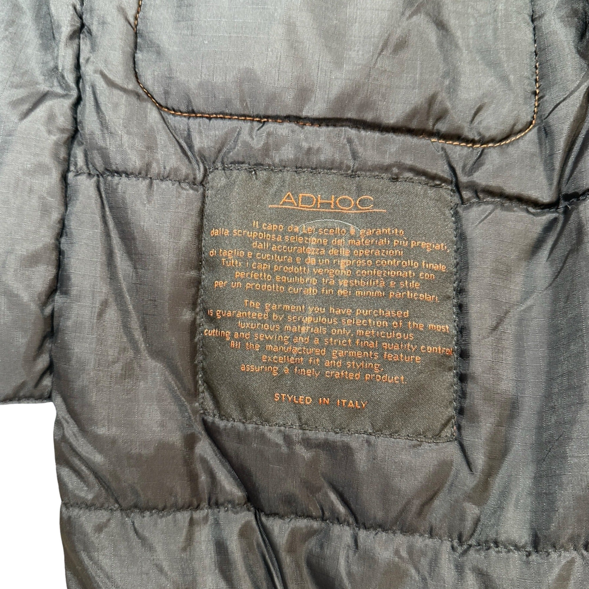 jacket
