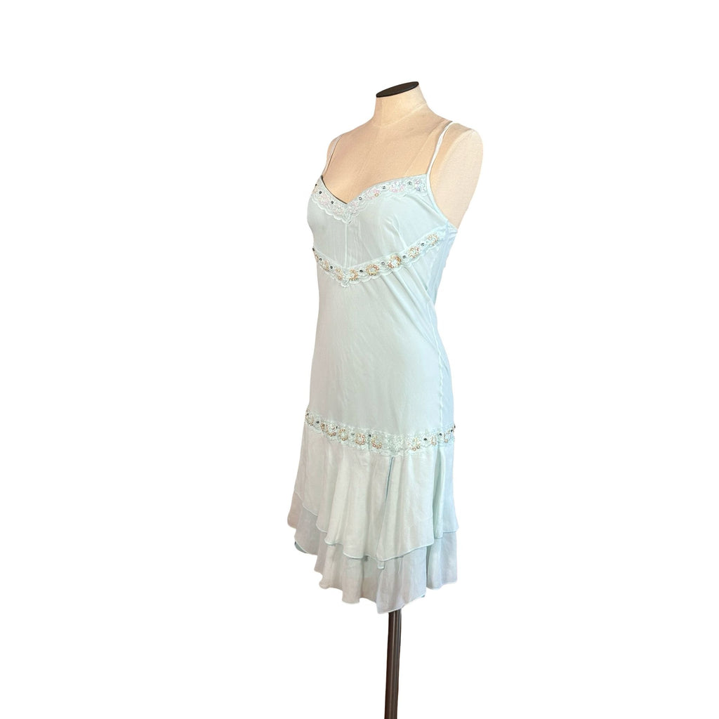 total lengh 100lengh no straps 86chest 36waist 34