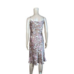 total length 108length no straps 87chest 36 waist 31