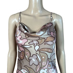 total length 108length no straps 87chest 36 waist 31