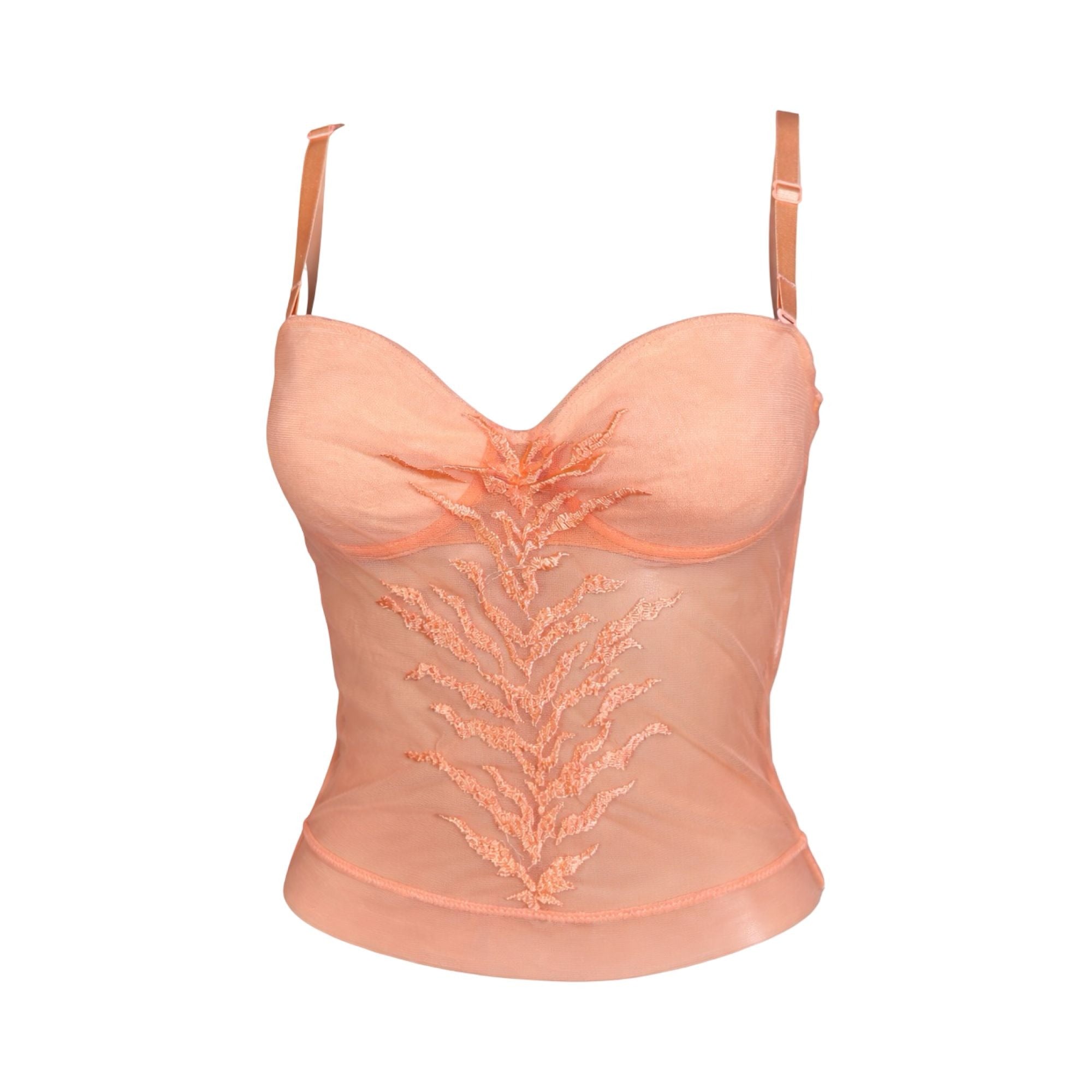 corset parsh