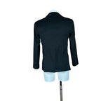 shoulders 44chest 47waist  45hips  47sleeves  61length  47