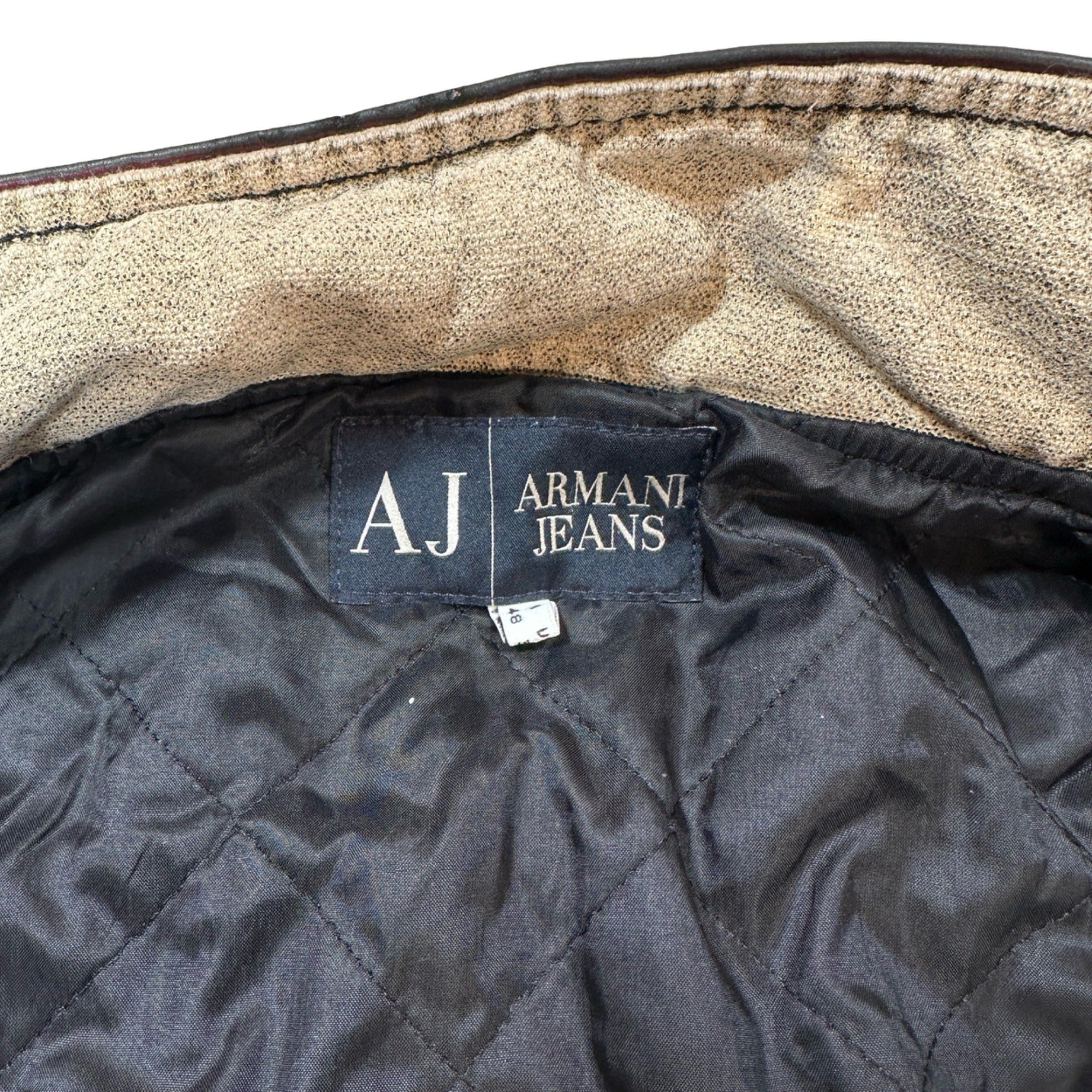 armani