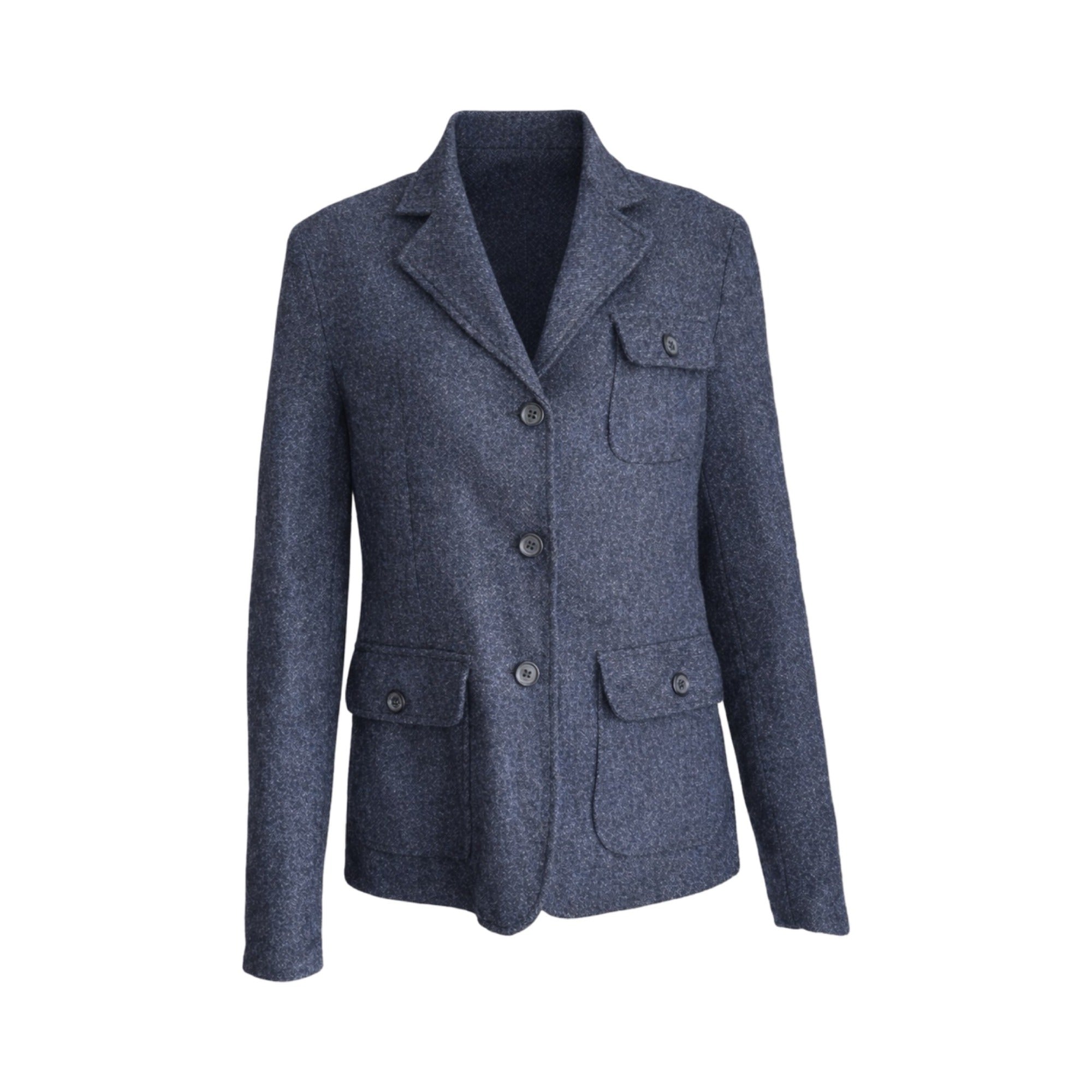 john ashfiel blazer