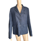 john ashfiel blazer