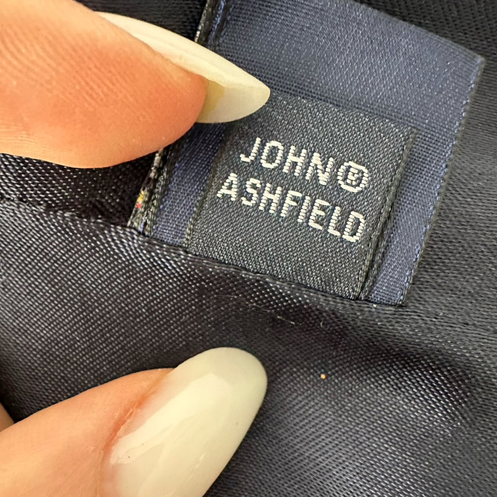 john ashfiel blazer