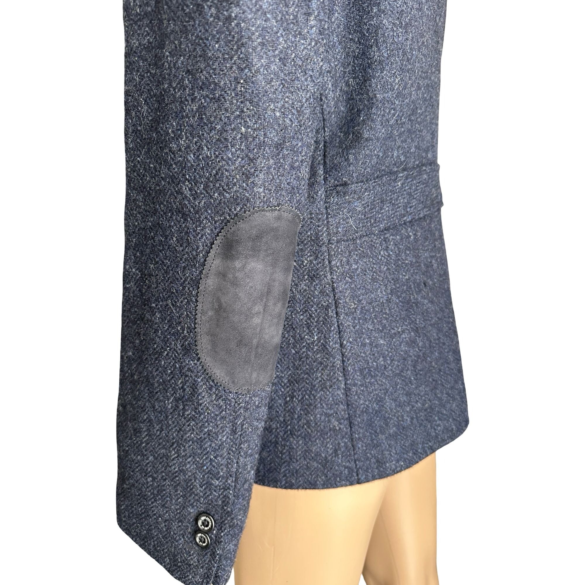 john ashfiel blazer