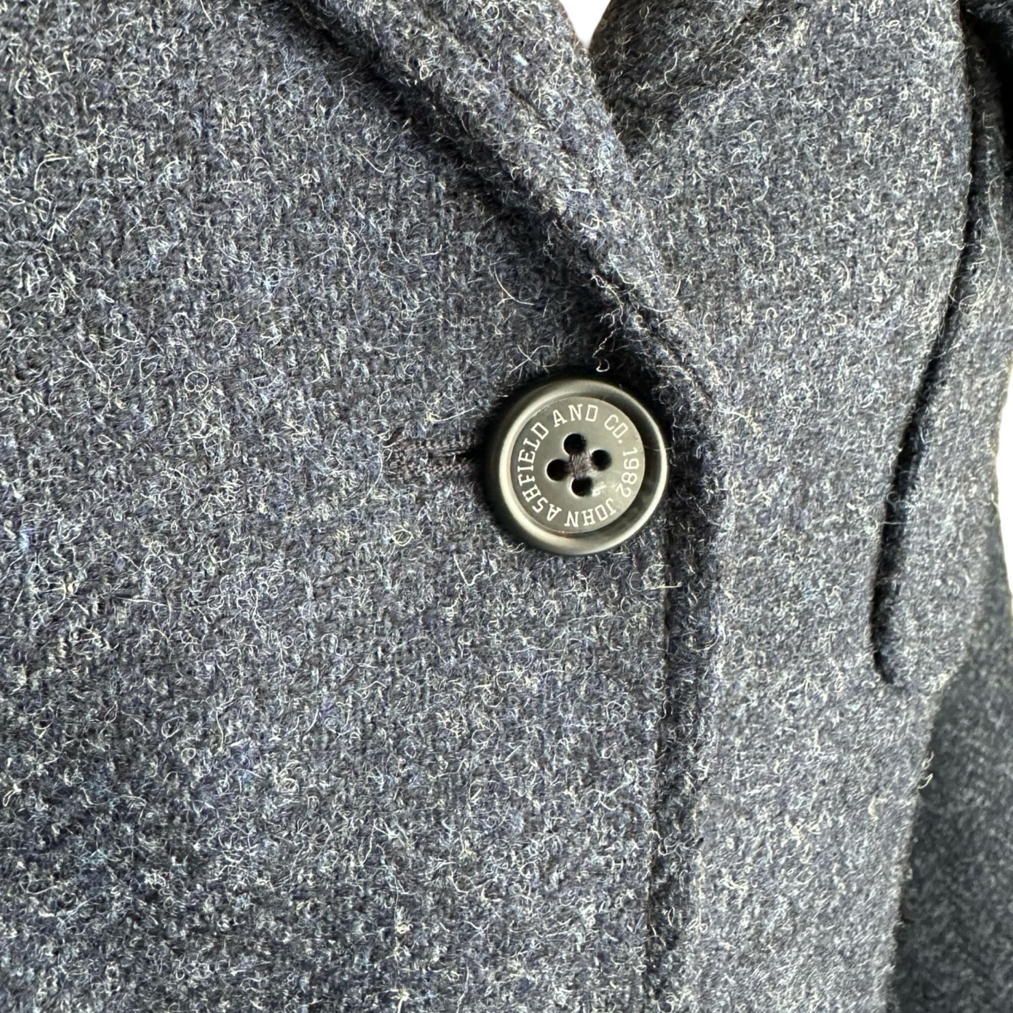 john ashfiel blazer