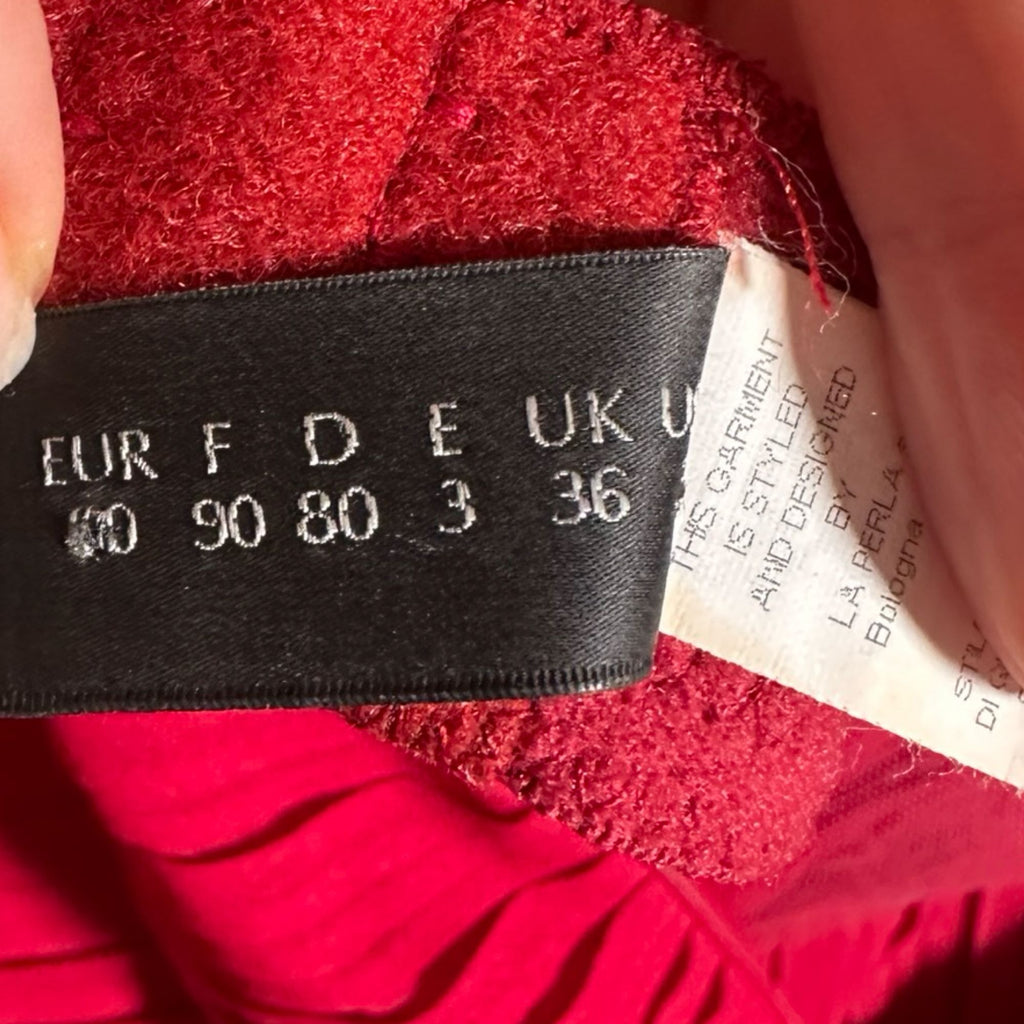 la perla top