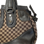 Max mara bag lwngh 35 height 18straps height 23base 13