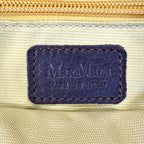 Max mara bag lwngh 35 height 18straps height 23base 13