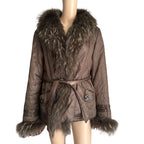 Victory jacket