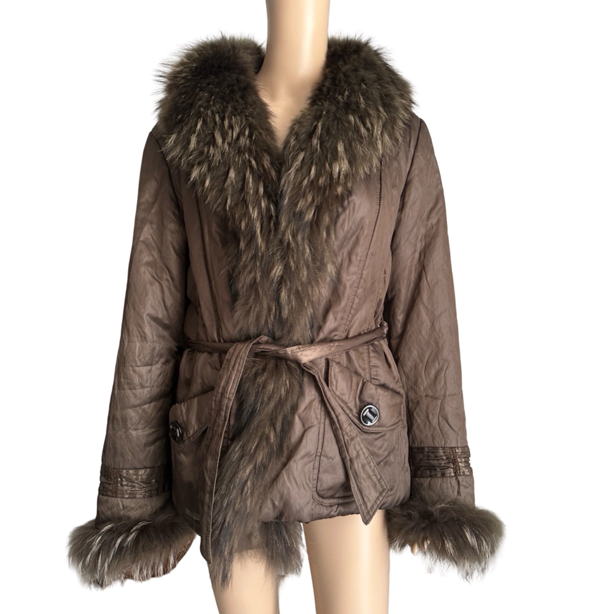 Victory jacket