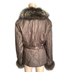 Victory jacket