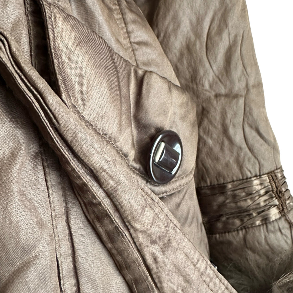 Victory jacket