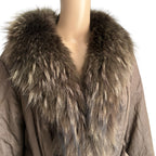 Victory jacket