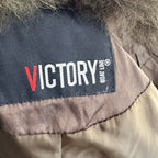 Victory jacket