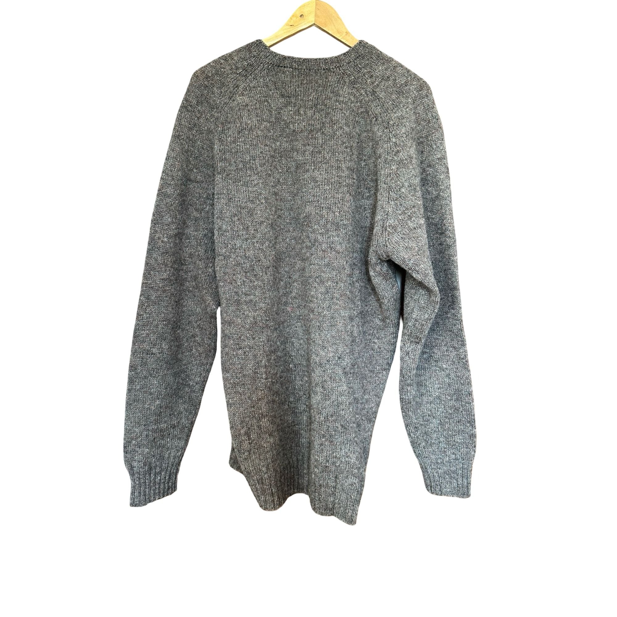 chest 56ralan sleeve  84lengh 76