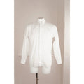Camicia Valentino Vintage Bianca 100% Cotone Made in Italy L