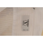 Camicia Valentino Vintage Bianca 100% Cotone Made in Italy L