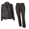 set jacket trousers