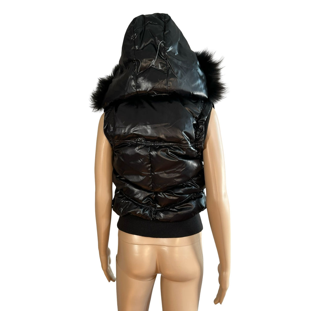gilet