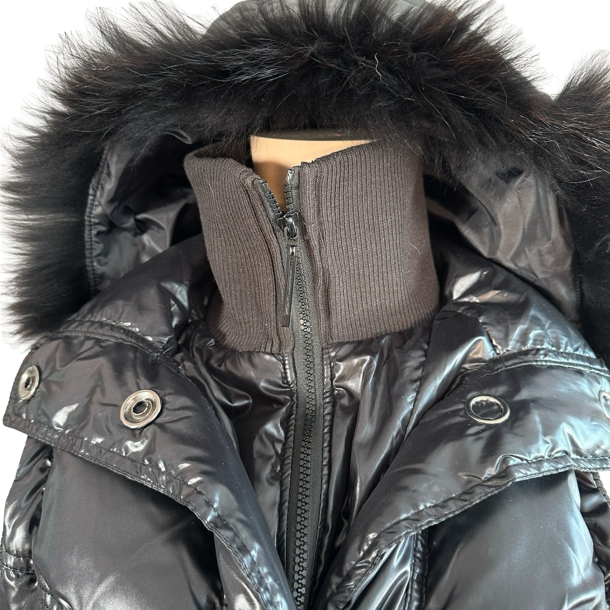 gilet
