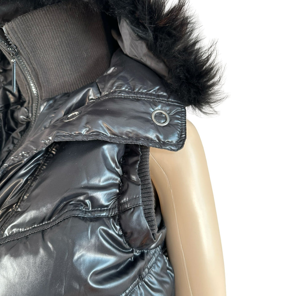 gilet