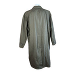 shoulders  62chest 72sleeve 60.5length 115at the back raglan sleeve 83