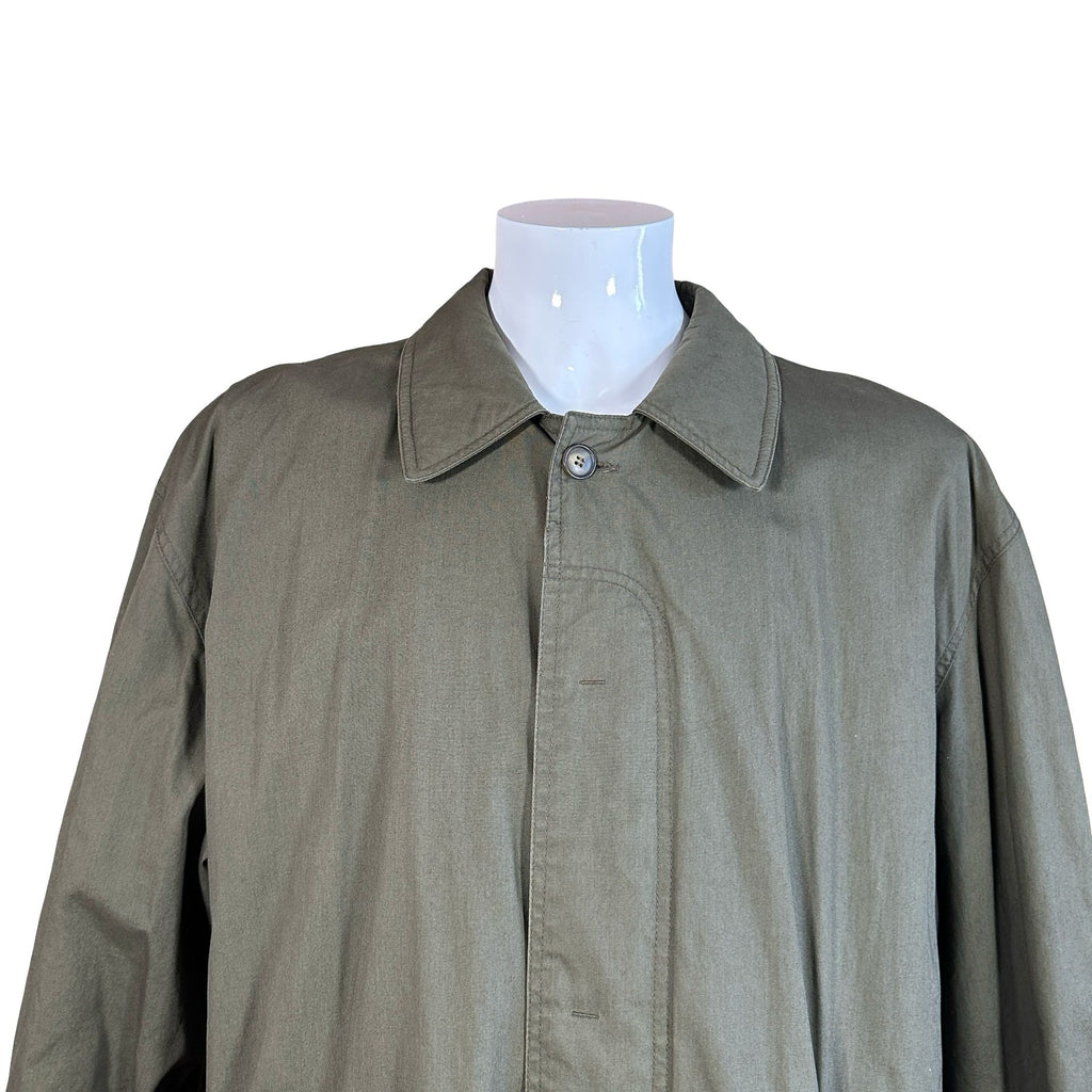 shoulders  62chest 72sleeve 60.5length 115at the back raglan sleeve 83