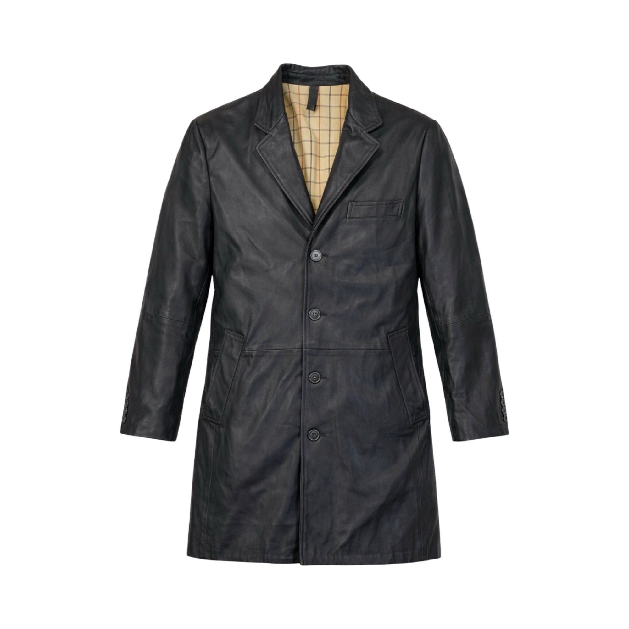coat