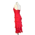 total length 116length no straps 96chest 42 waist 38