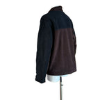 shoulders 58chest 64 hips 62sleeves 72length 72