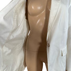 shoulders  44chest 56waist  56hips  59sleeves  62length  70