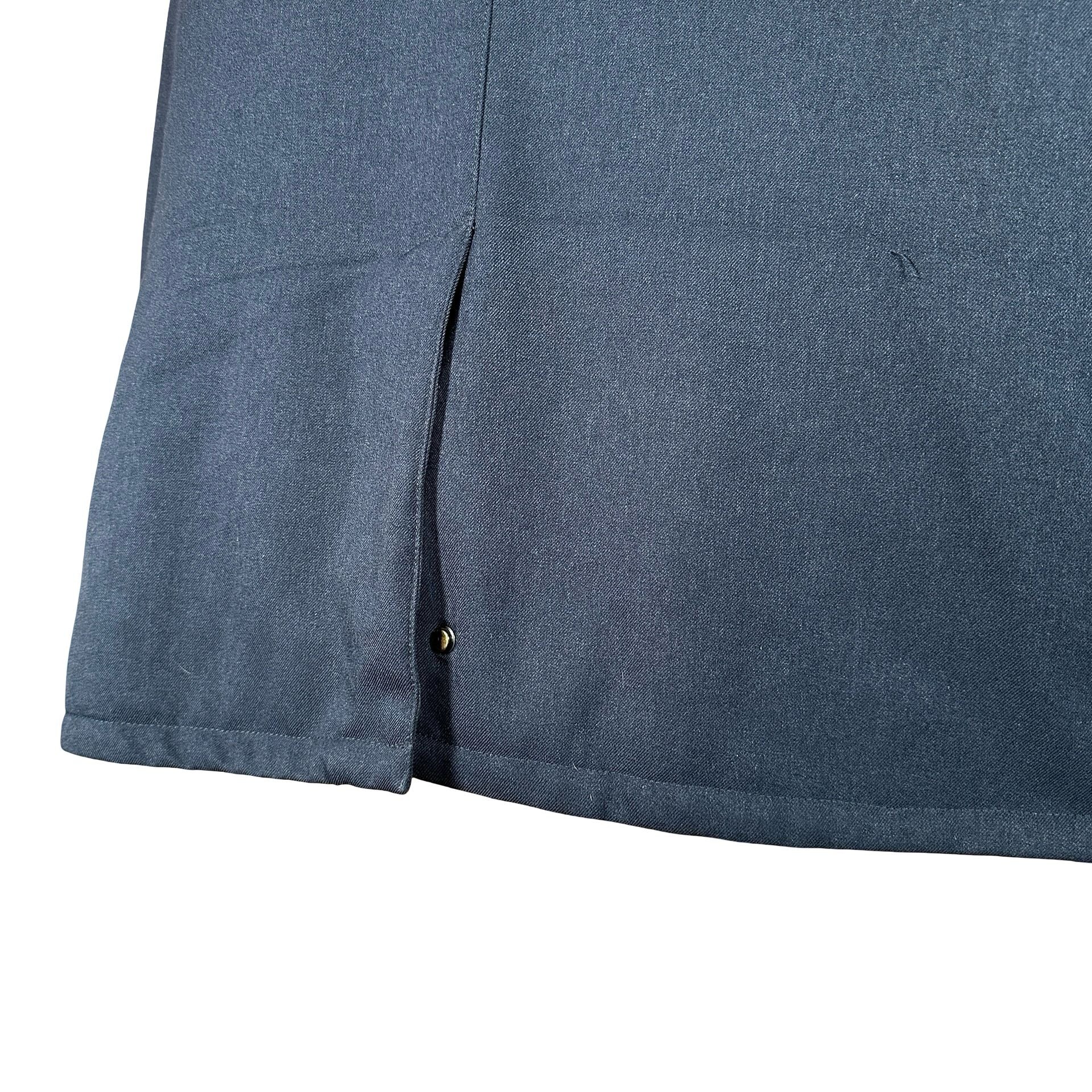 shoulders 50chest 66 sleeve 68length85