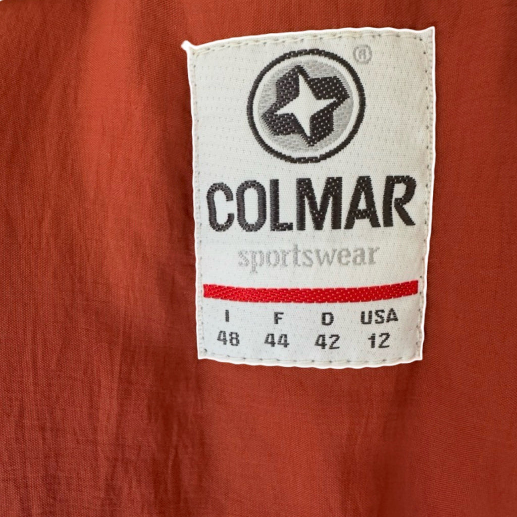 Vintage Colmar Ski Jacket – Size XL