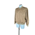 shoulders 60chest 64base elasticated 50-54sleeves 59length 66