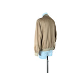 shoulders 60chest 64base elasticated 50-54sleeves 59length 66