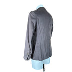 shoulders 44chest 51waist 48hips 50sleeve 61lengh 72