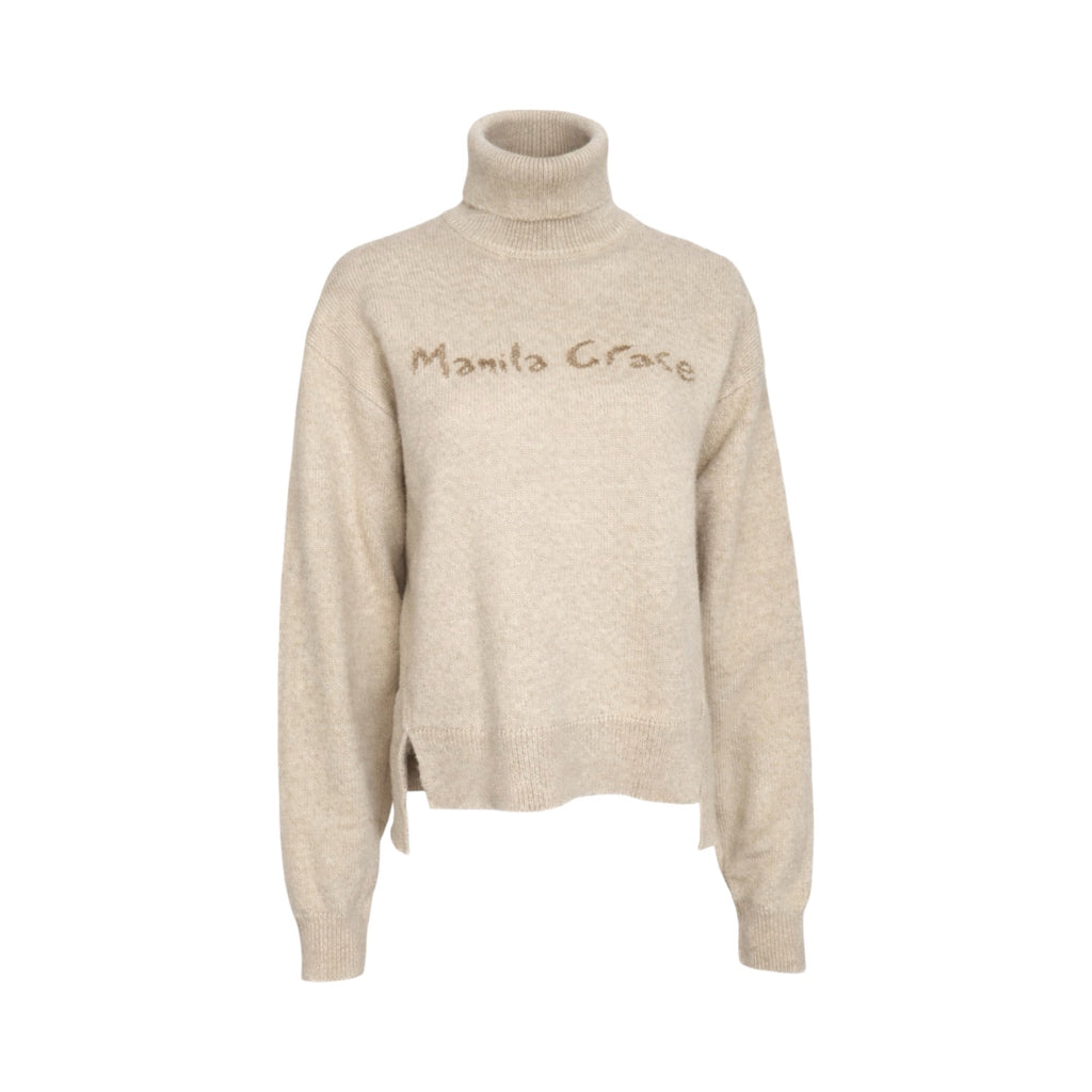 mani la grace top