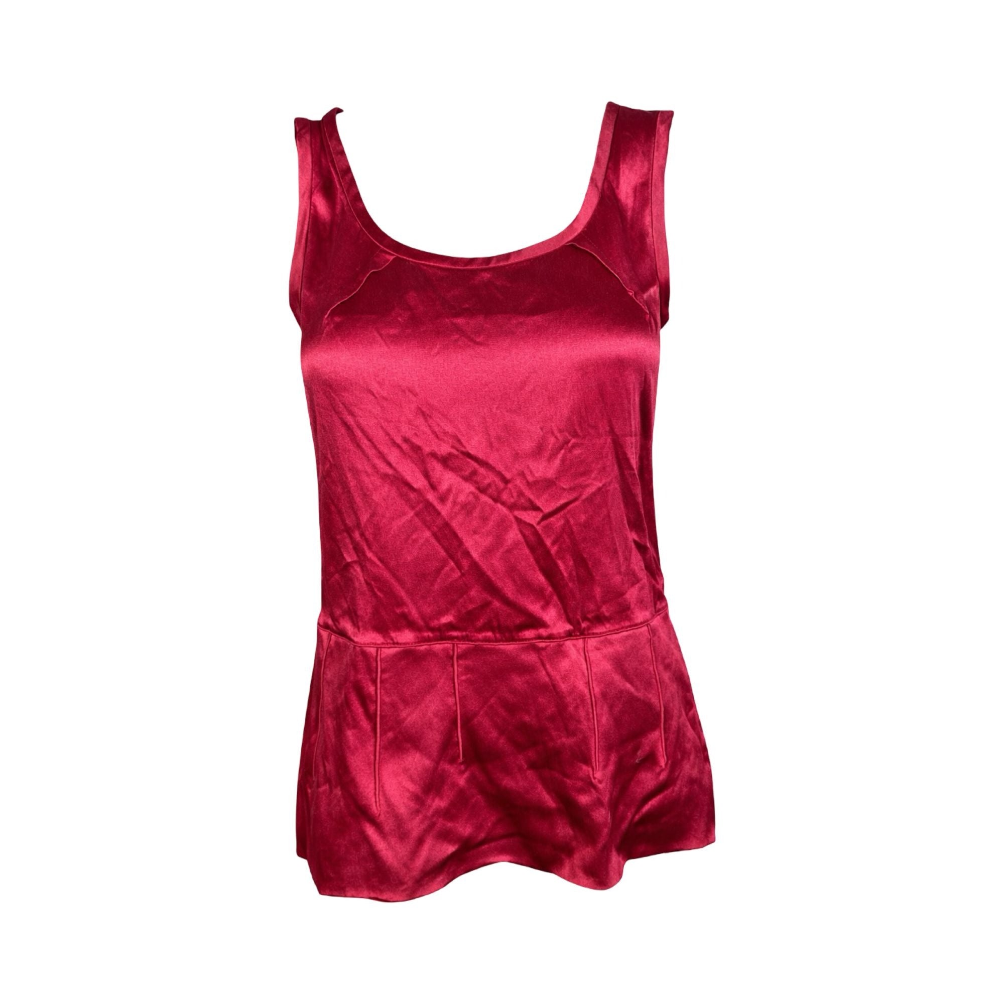 gabbana top
